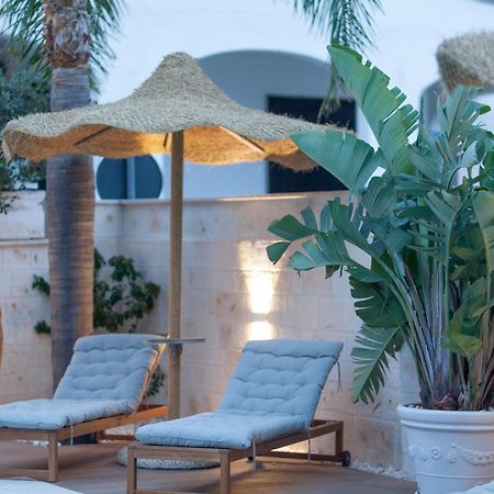 مبيت وإفطار Cozze Dimora Nesea المظهر الخارجي الصورة