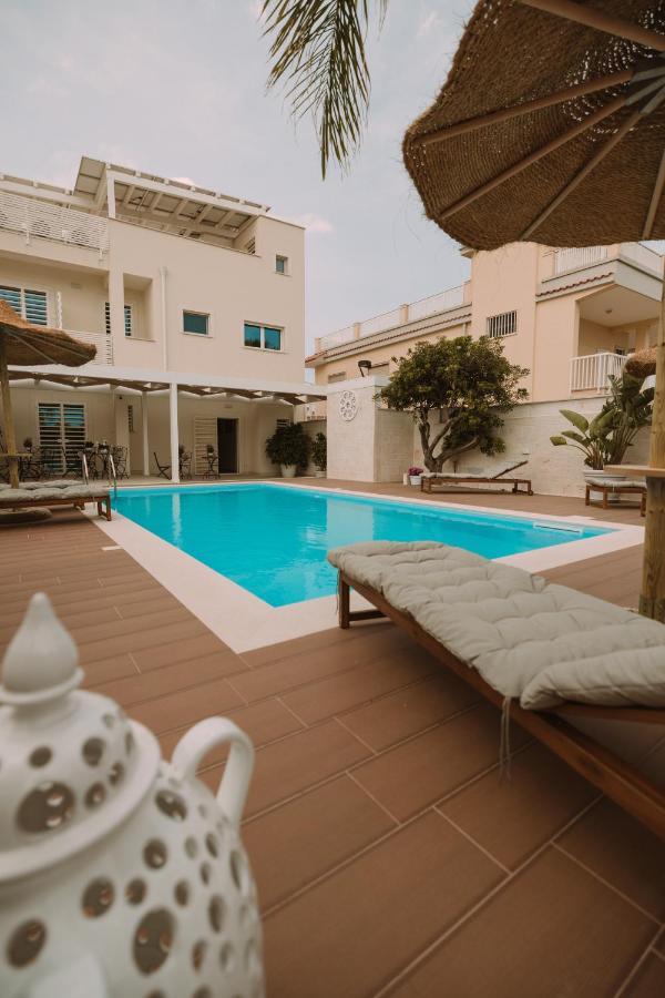 مبيت وإفطار Cozze Dimora Nesea المظهر الخارجي الصورة